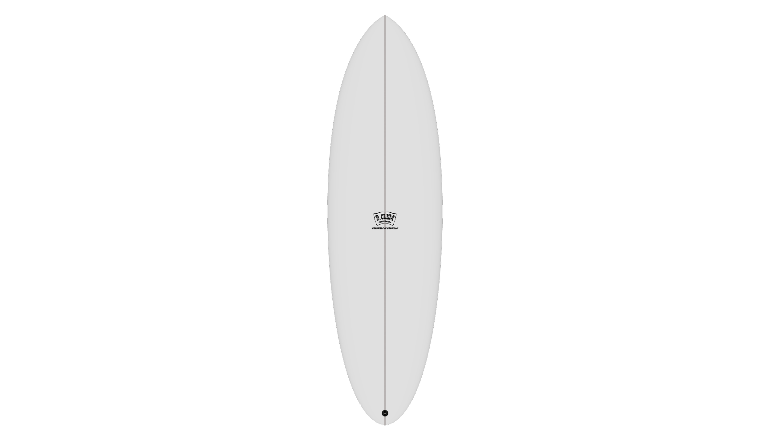Surfboards | Custom Surfboards — B. Clem Surfboards
